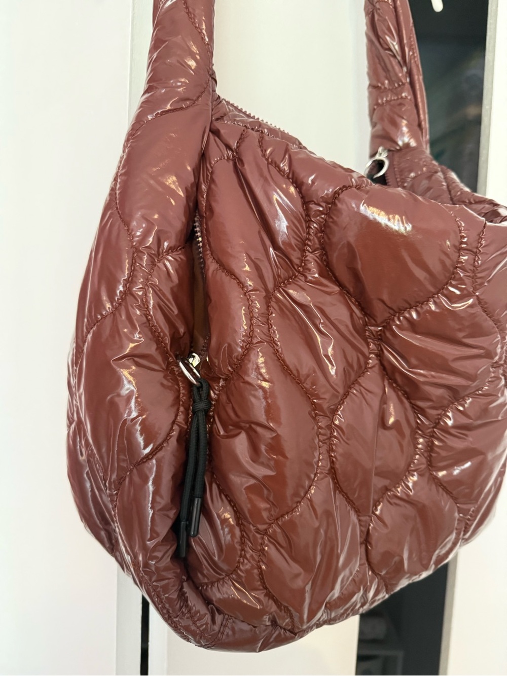 FP Movement Quilted Carryall Bag
